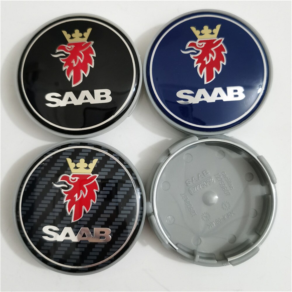 Saab 900 9000 9-3 9-5  63mm Ʈ 4 , ڵ   ..
